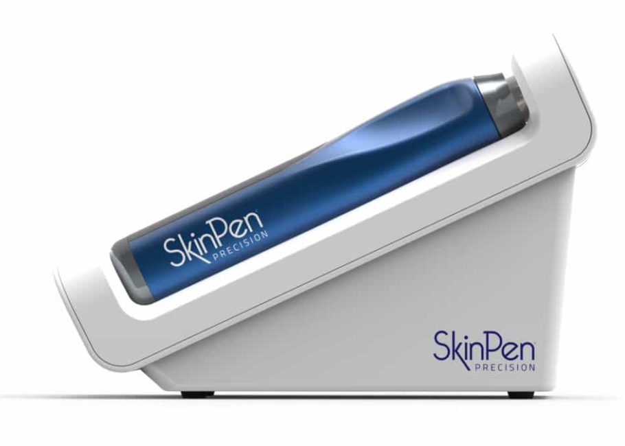 SkinPen® Precision Microneedling