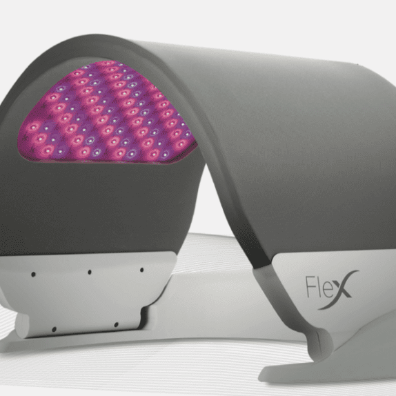 Dermalux Flex – LED Therapy