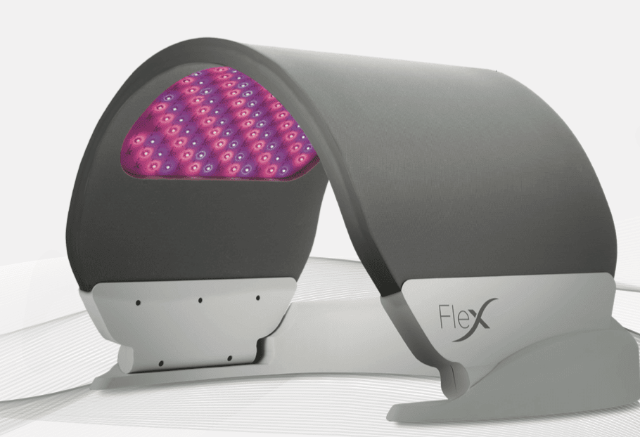 Dermalux Flex – LED Therapy