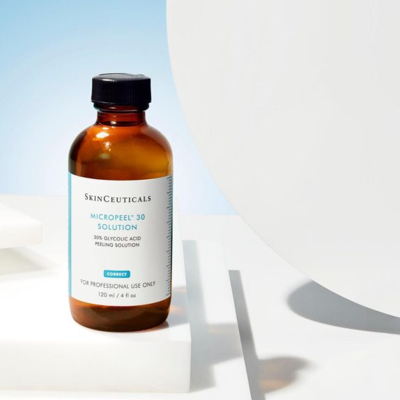 Chemical Peels by Skinceuticals