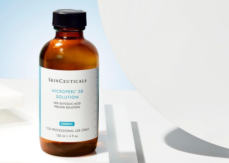 Chemical Peels by Skinceuticals
