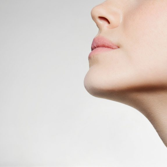 Jawline Slimming / Teeth Grinding (Masseter)