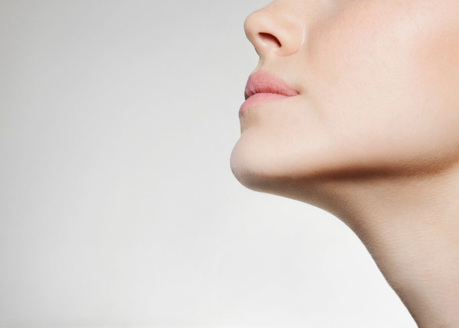 Jawline Slimming / Teeth Grinding (Masseter)