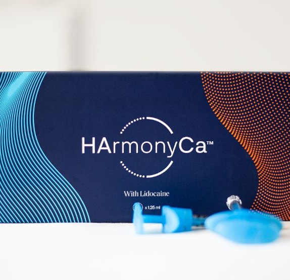 HarmonyCa™ | Hybrid Dermal Filler
