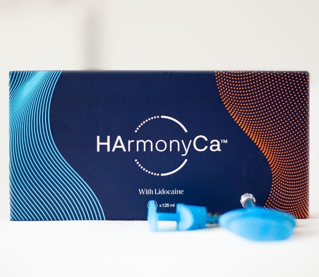 HarmonyCa™ | Hybrid Dermal Filler
