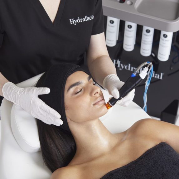 Hydrafacial™ at The O2