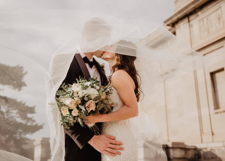 Wedding Ready Packages
