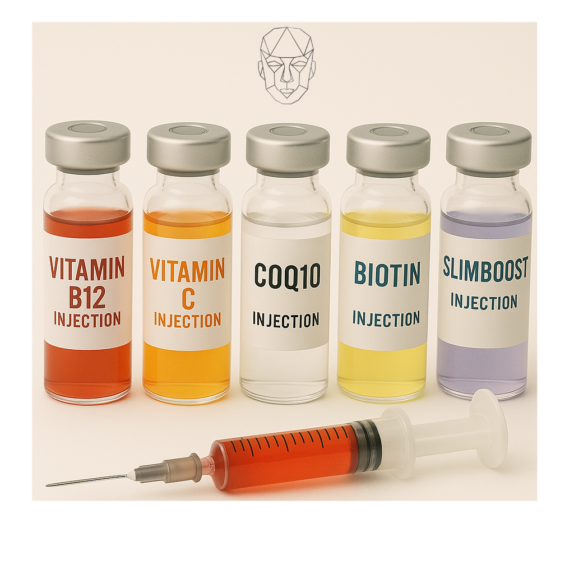 Aatma Vitamin Injections