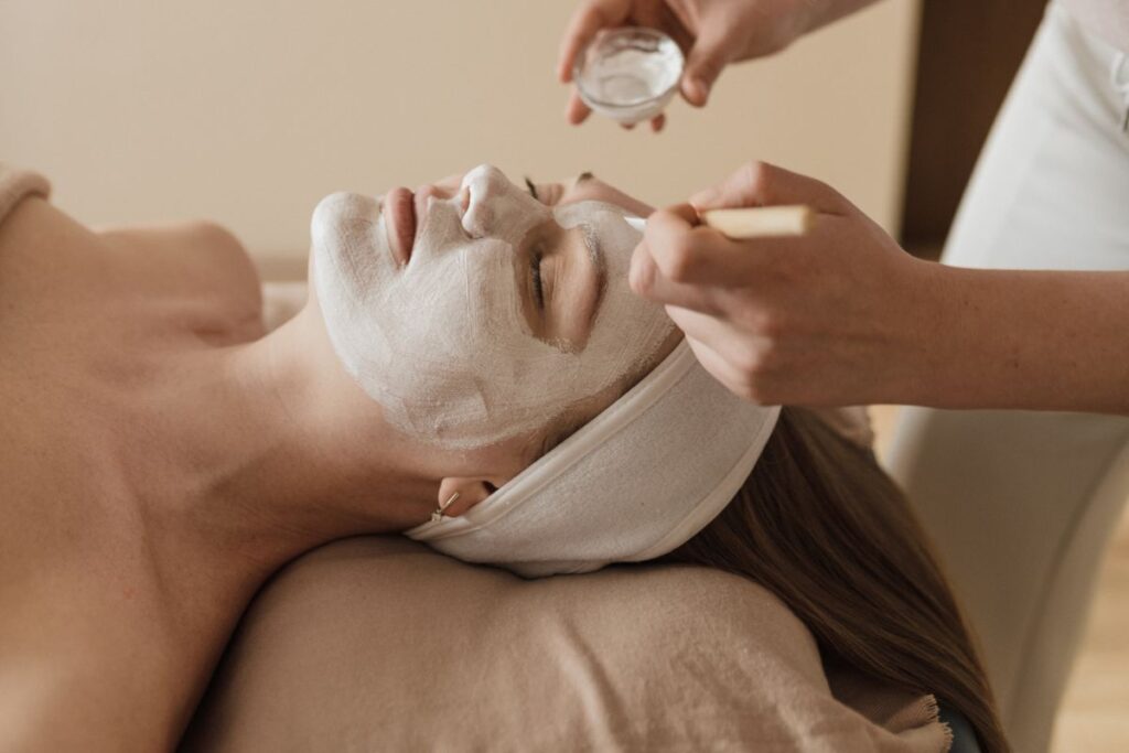 Advanced Facials London