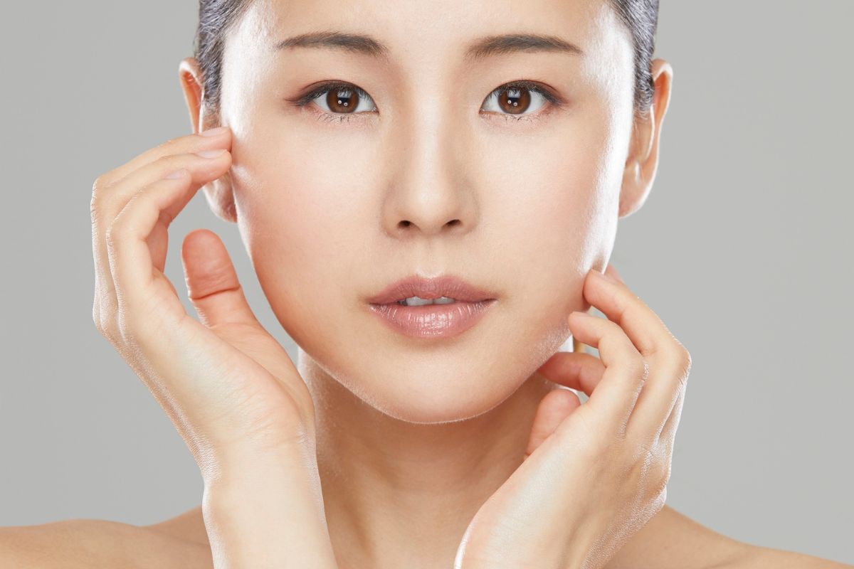 Dry Skin treatment London