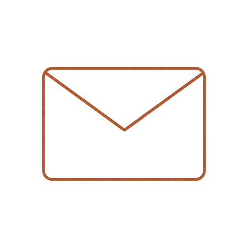 Aatma mail icon true transparent